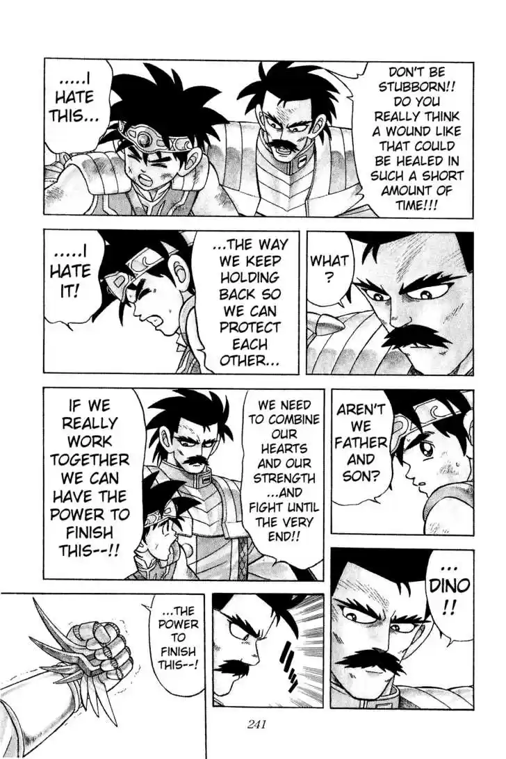 Dragon Quest: The Adventure of Dai 197