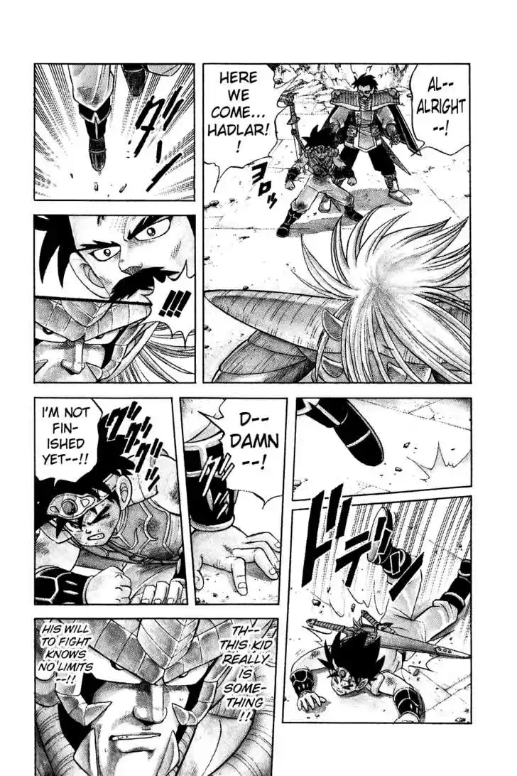 Dragon Quest: The Adventure of Dai 197