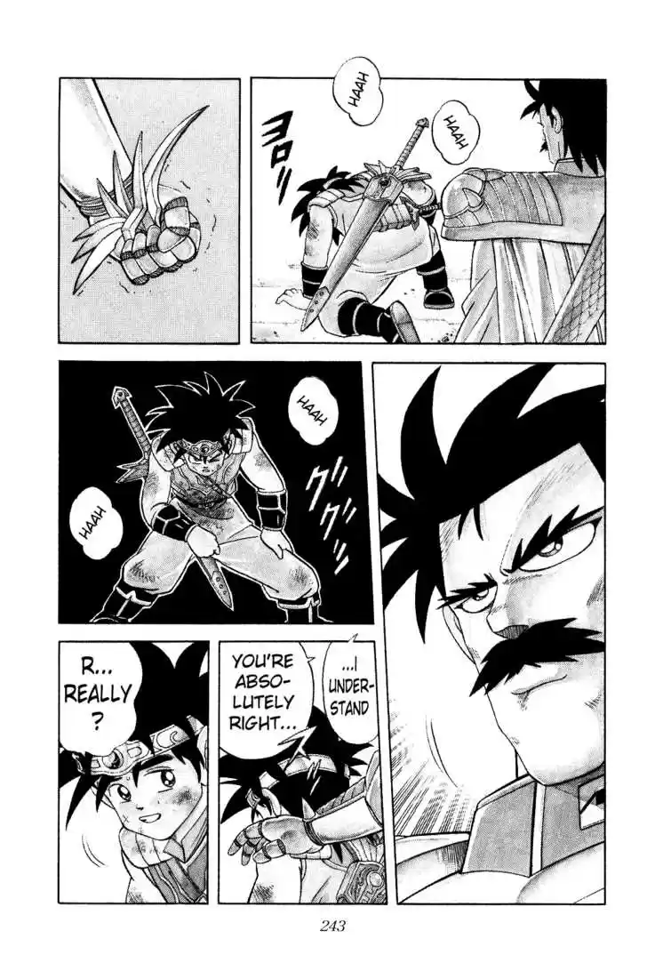 Dragon Quest: The Adventure of Dai 197