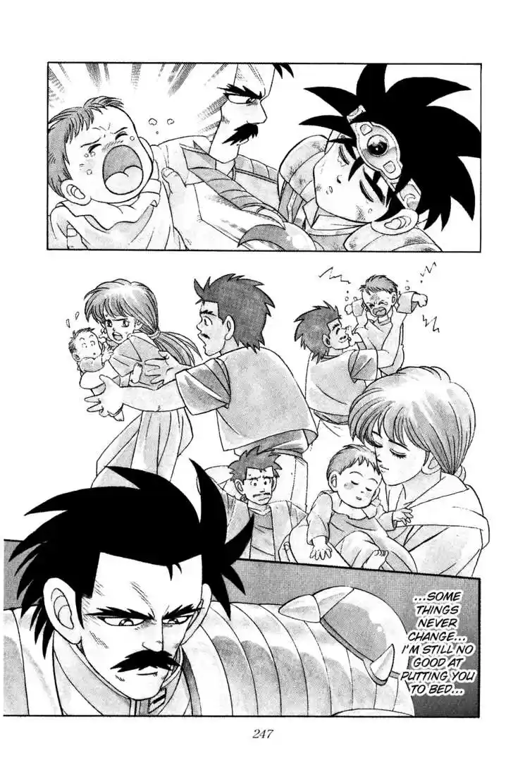 Dragon Quest: The Adventure of Dai 197