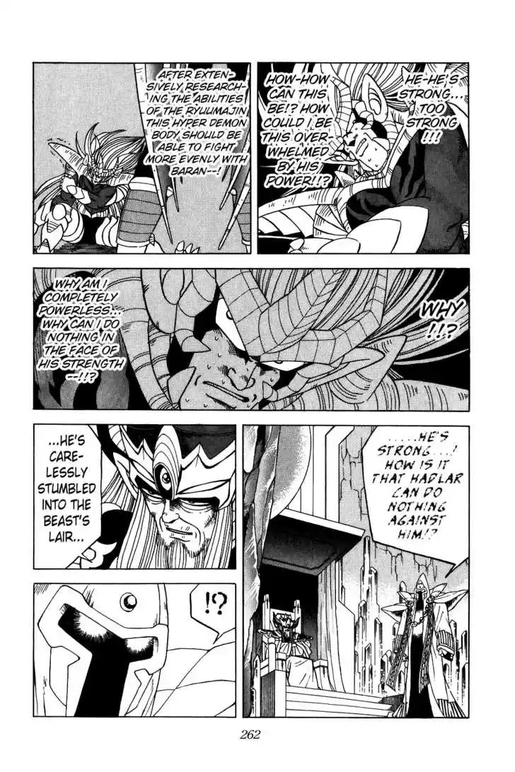 Dragon Quest: The Adventure of Dai 198