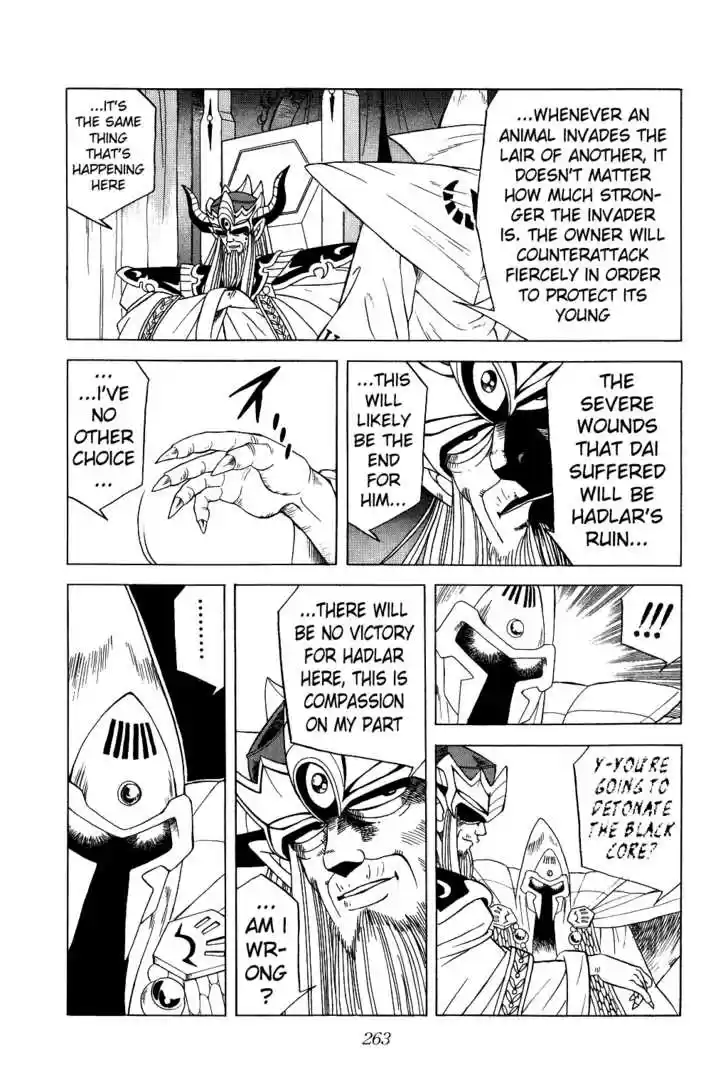 Dragon Quest: The Adventure of Dai 198