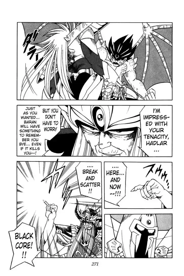 Dragon Quest: The Adventure of Dai 198