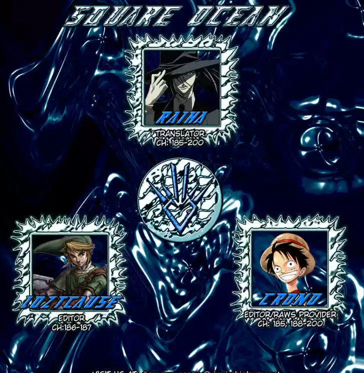 Dragon Quest: The Adventure of Dai 200