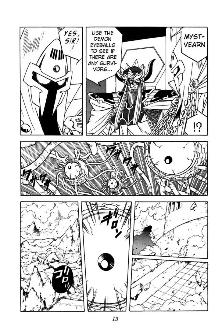 Dragon Quest: The Adventure of Dai 201