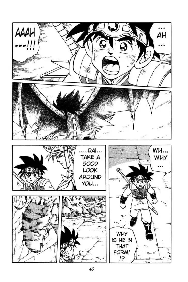 Dragon Quest: The Adventure of Dai 203