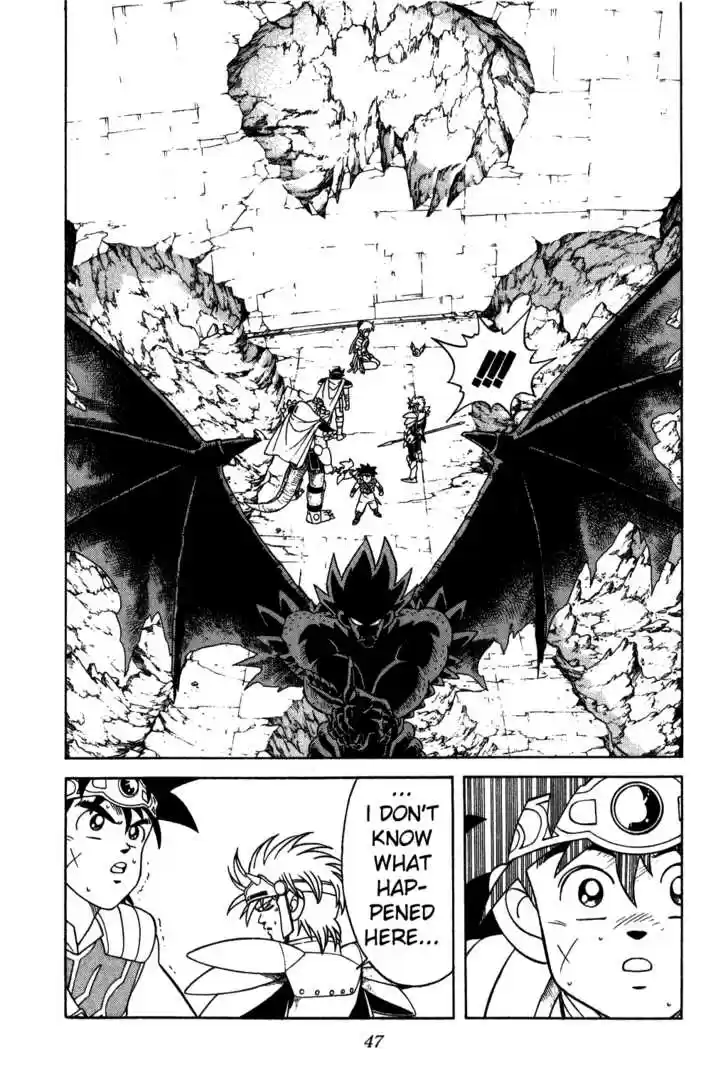 Dragon Quest: The Adventure of Dai 203