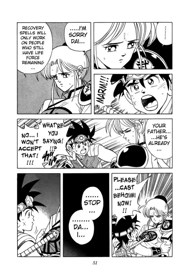 Dragon Quest: The Adventure of Dai 203