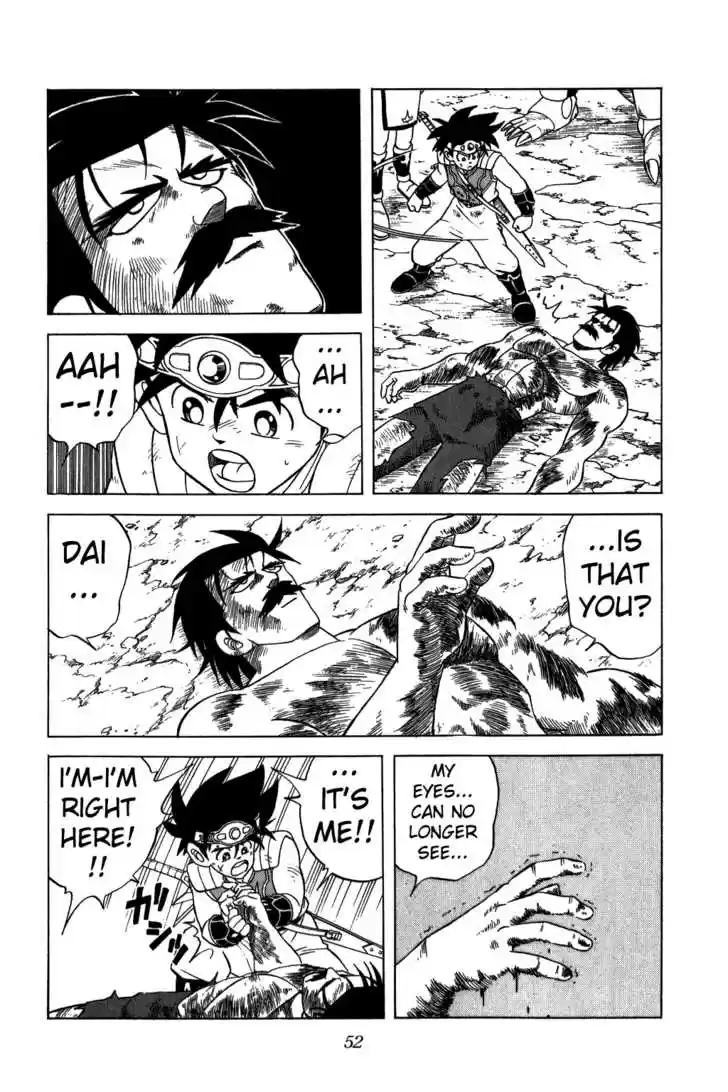 Dragon Quest: The Adventure of Dai 203