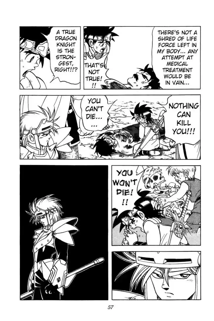 Dragon Quest: The Adventure of Dai 203