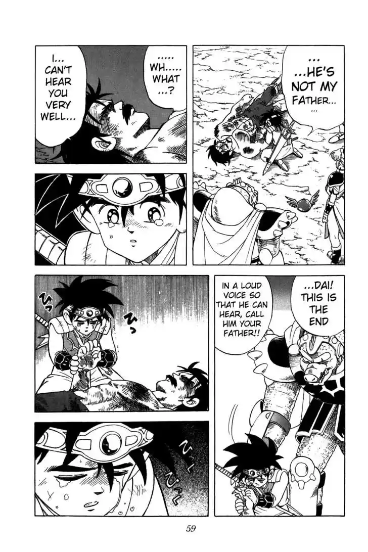 Dragon Quest: The Adventure of Dai 203