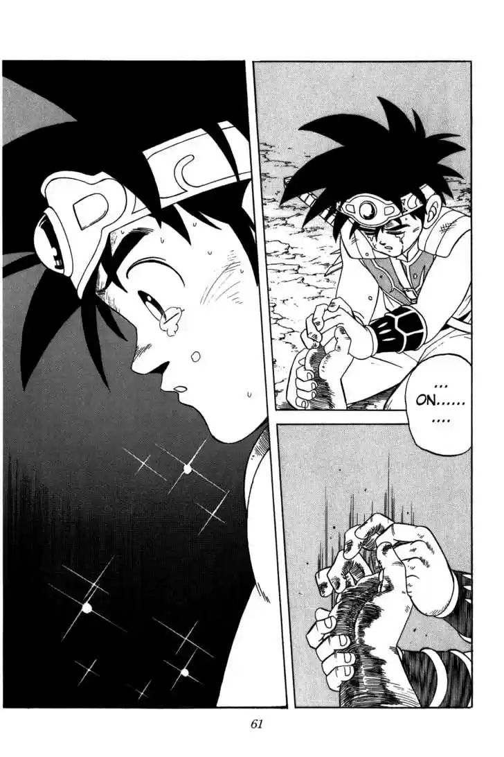 Dragon Quest: The Adventure of Dai 203