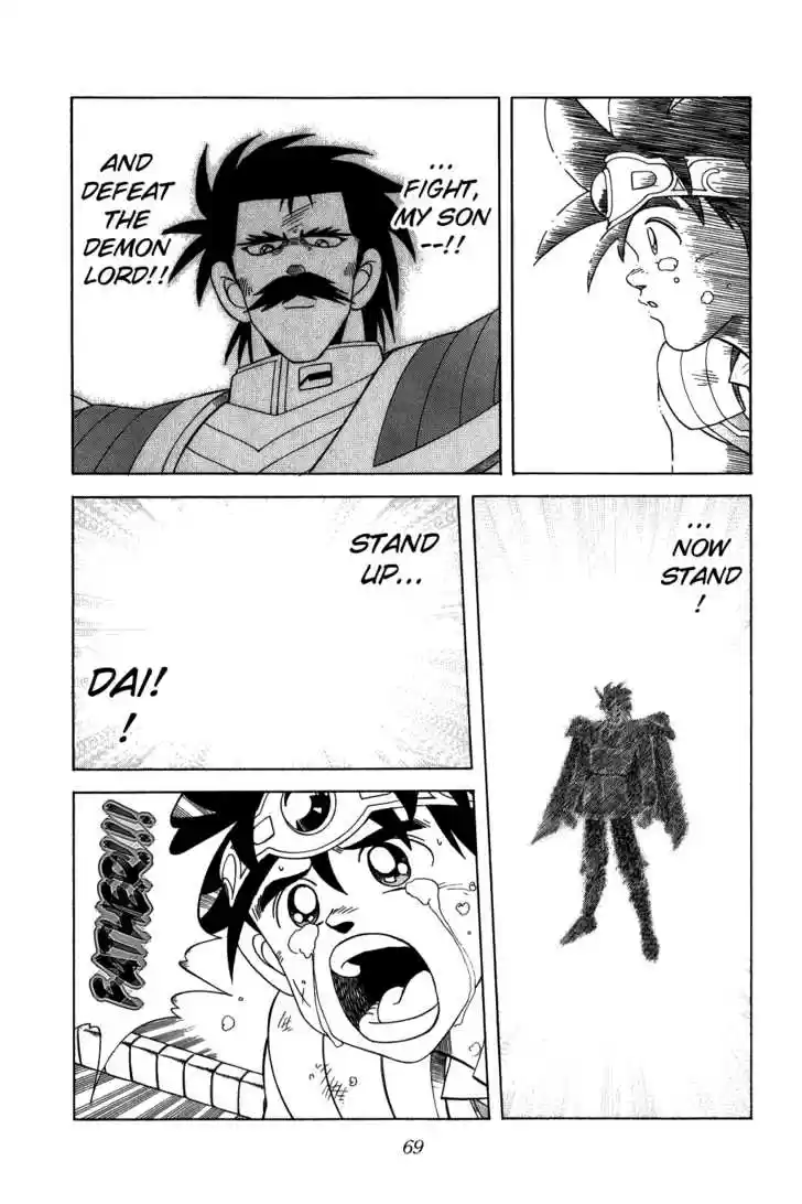 Dragon Quest: The Adventure of Dai 204