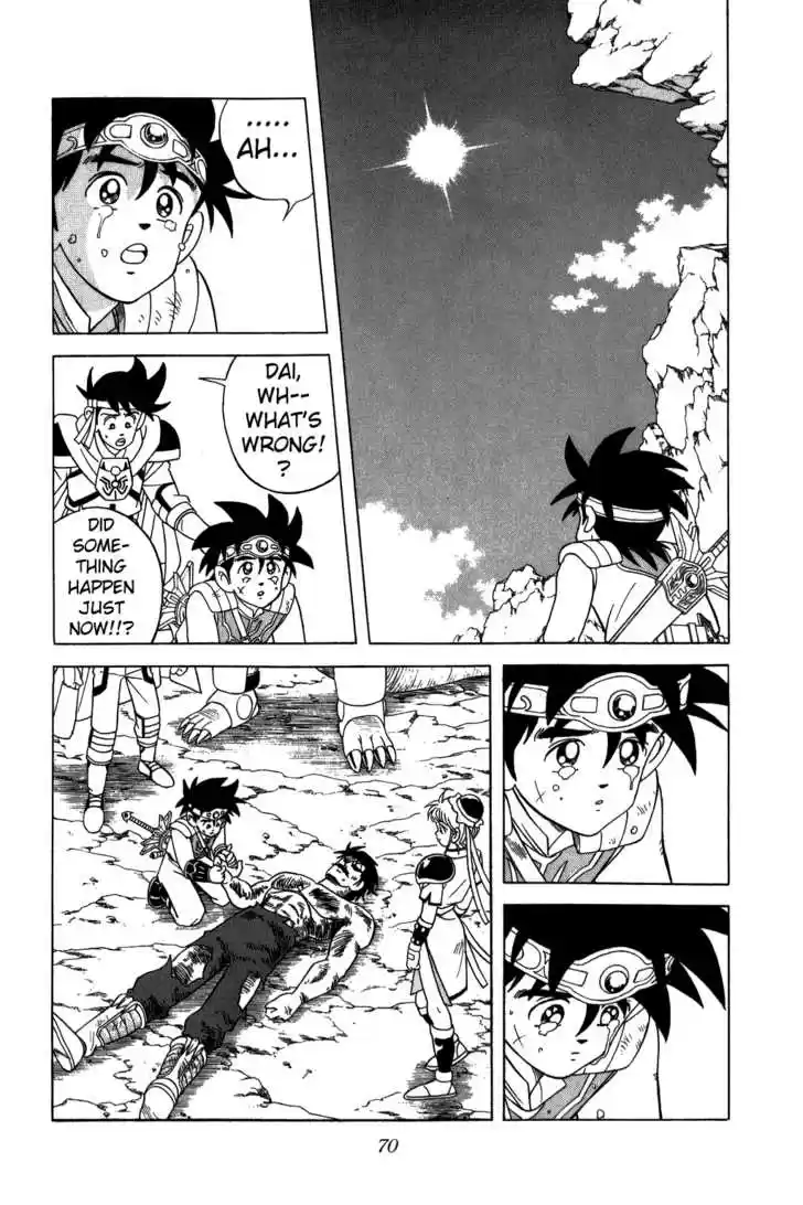 Dragon Quest: The Adventure of Dai 204