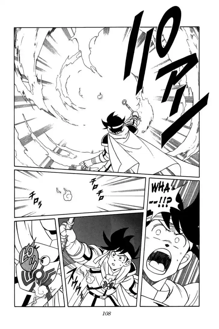 Dragon Quest: The Adventure of Dai 206