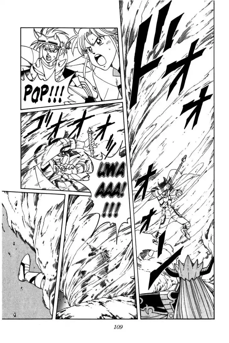 Dragon Quest: The Adventure of Dai 206