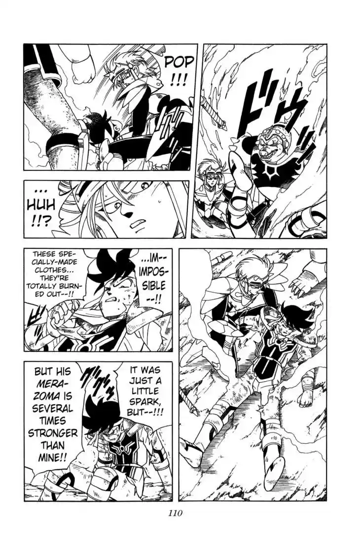 Dragon Quest: The Adventure of Dai 206