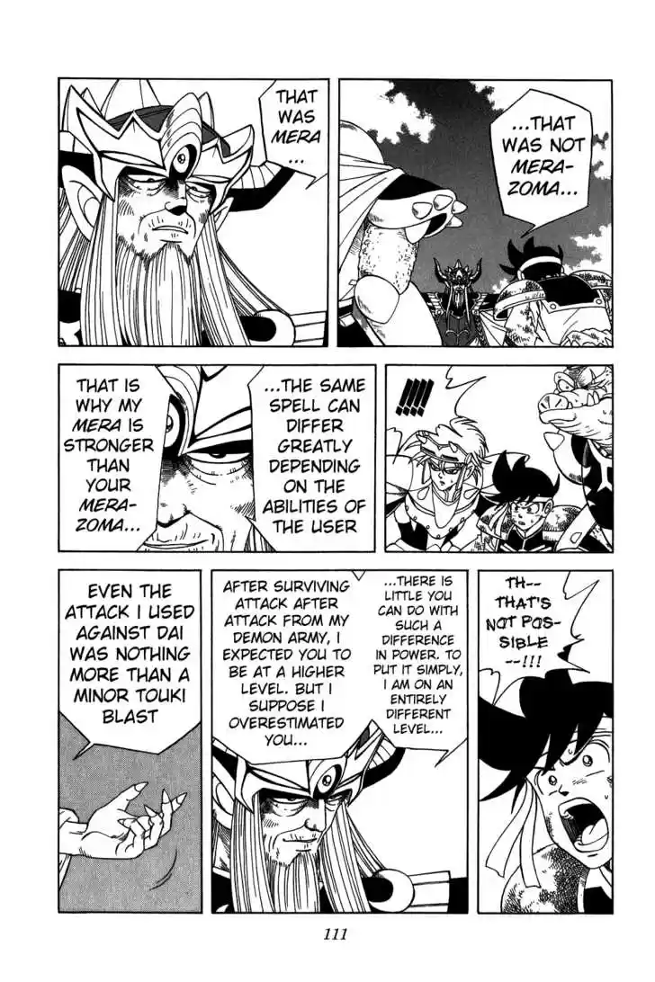 Dragon Quest: The Adventure of Dai 206