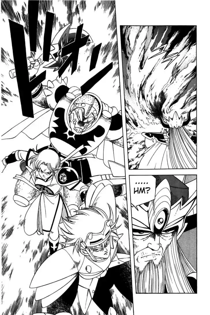 Dragon Quest: The Adventure of Dai 207