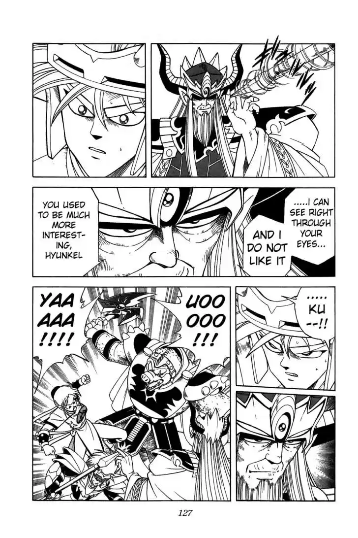 Dragon Quest: The Adventure of Dai 207