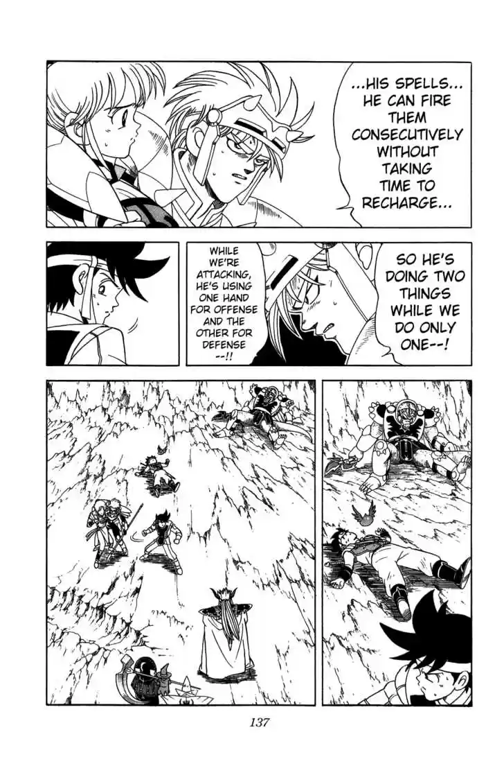 Dragon Quest: The Adventure of Dai 207