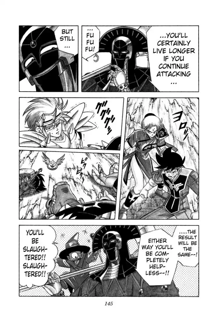 Dragon Quest: The Adventure of Dai 208