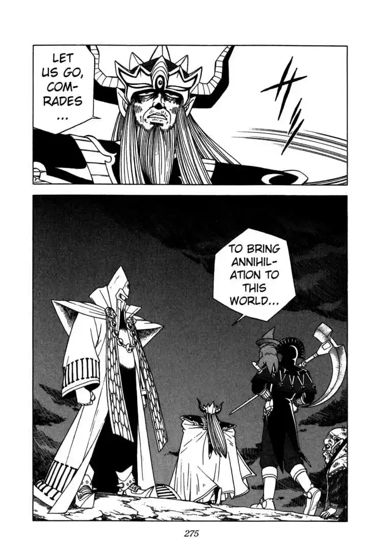 Dragon Quest: The Adventure of Dai 214