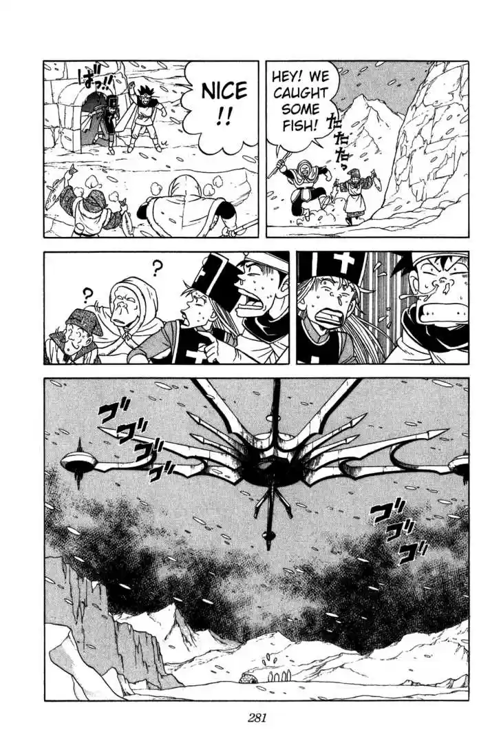 Dragon Quest: The Adventure of Dai 215