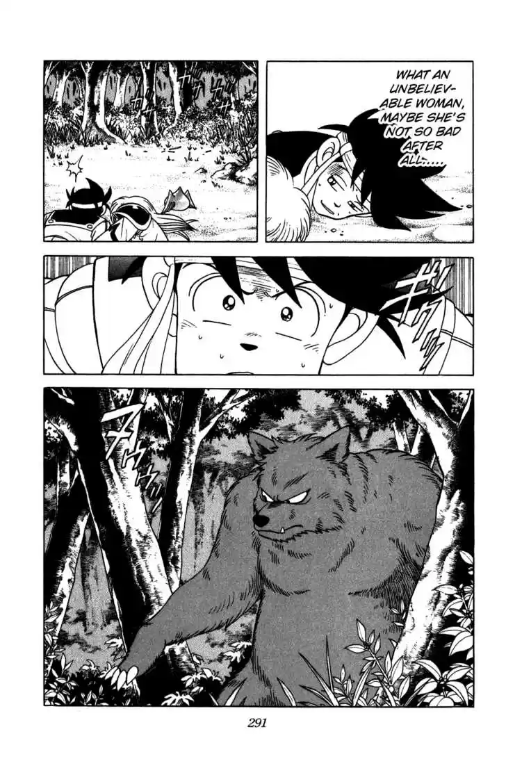 Dragon Quest: The Adventure of Dai 215