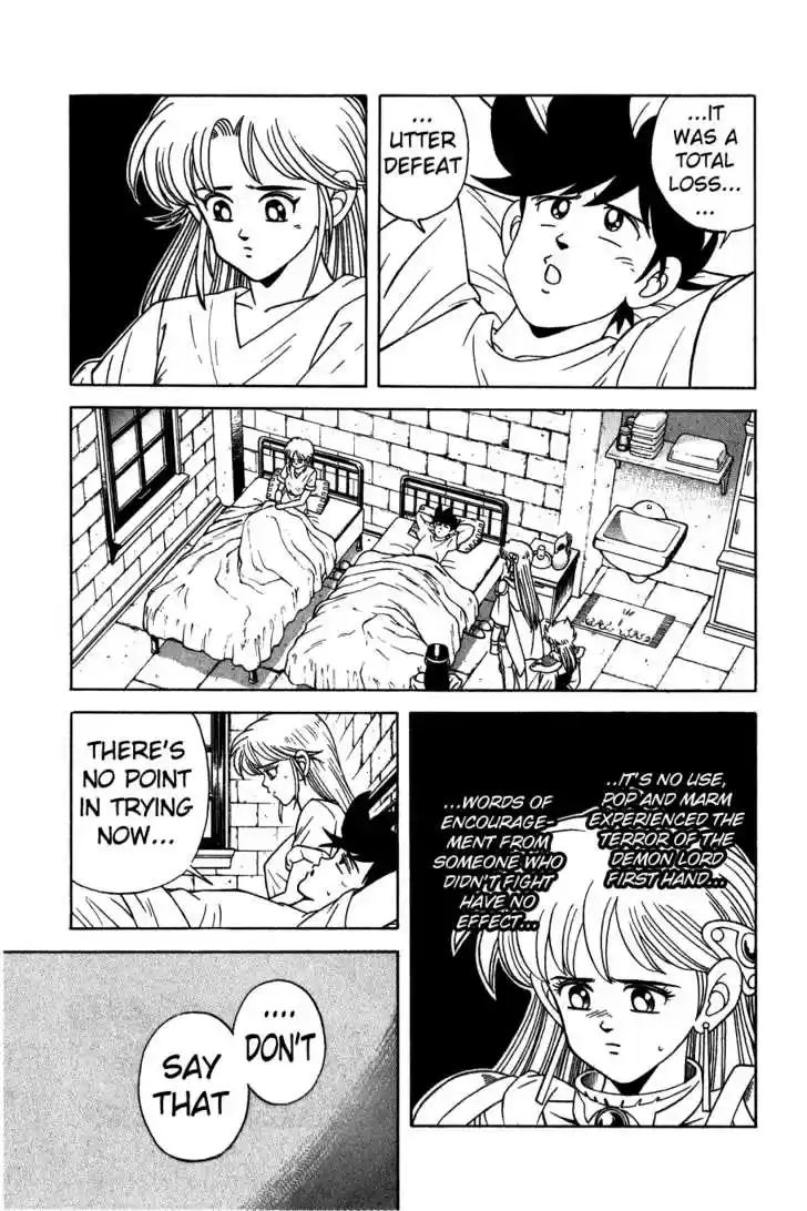 Dragon Quest: The Adventure of Dai 216