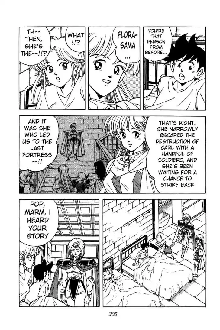 Dragon Quest: The Adventure of Dai 216