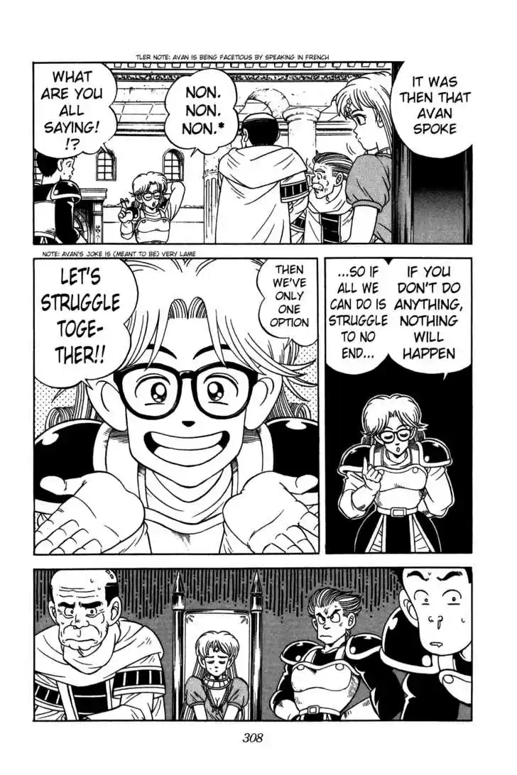 Dragon Quest: The Adventure of Dai 216