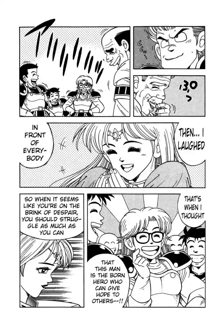 Dragon Quest: The Adventure of Dai 216