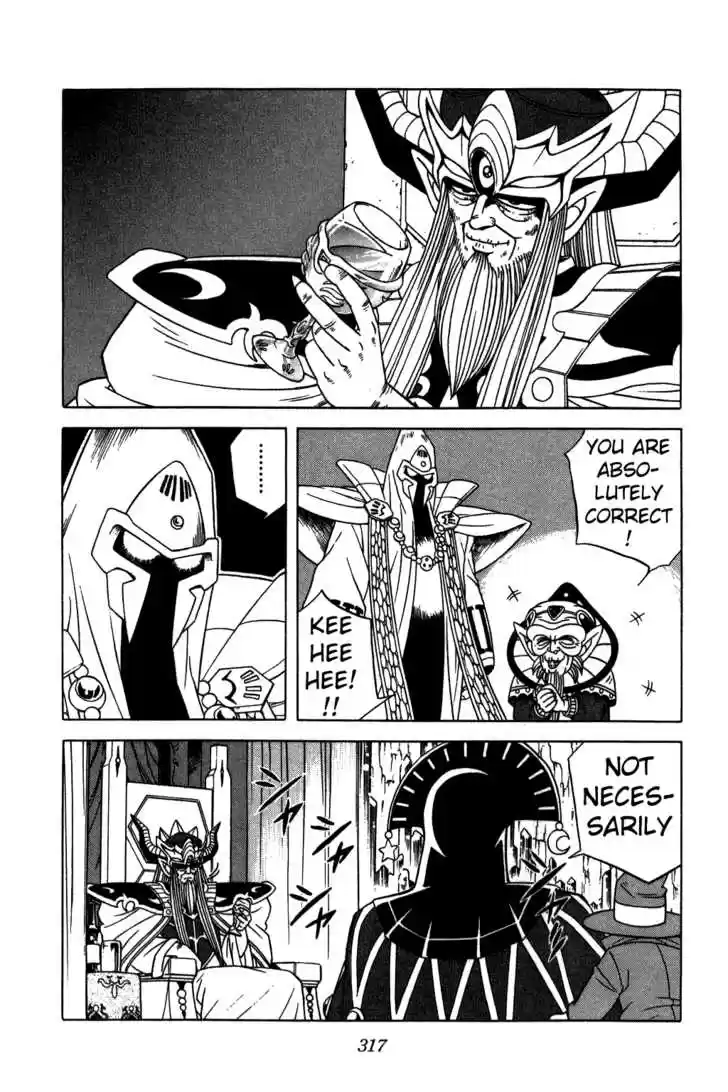 Dragon Quest: The Adventure of Dai 216