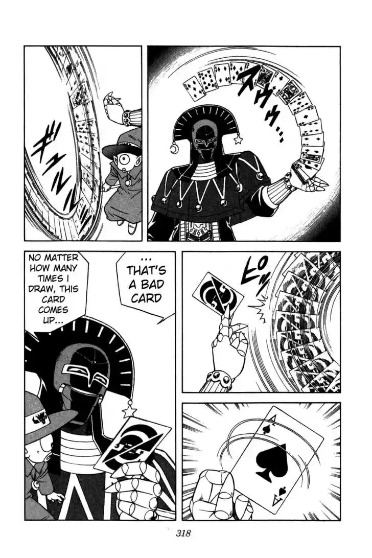 Dragon Quest: The Adventure of Dai 216