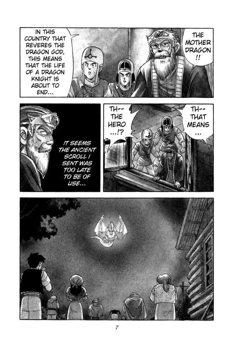 Dragon Quest: The Adventure of Dai 217