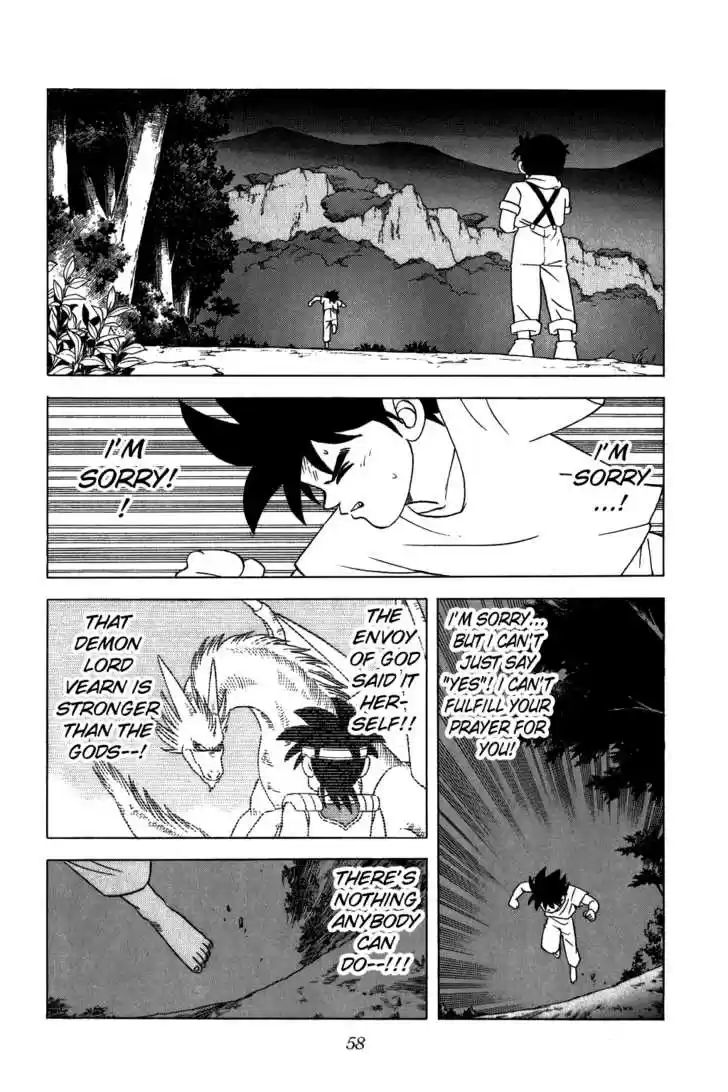 Dragon Quest: The Adventure of Dai 219