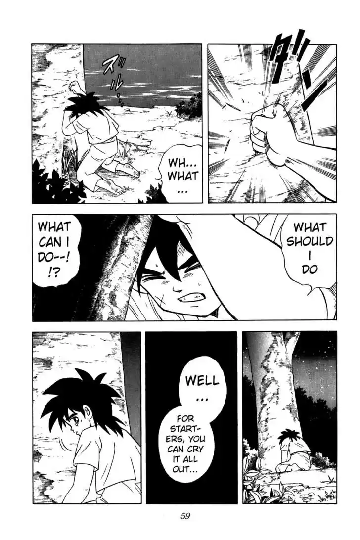 Dragon Quest: The Adventure of Dai 219