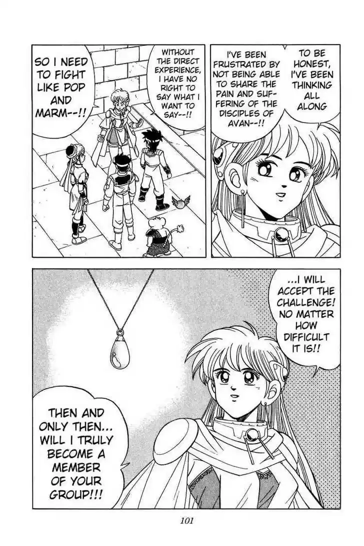 Dragon Quest: The Adventure of Dai 221