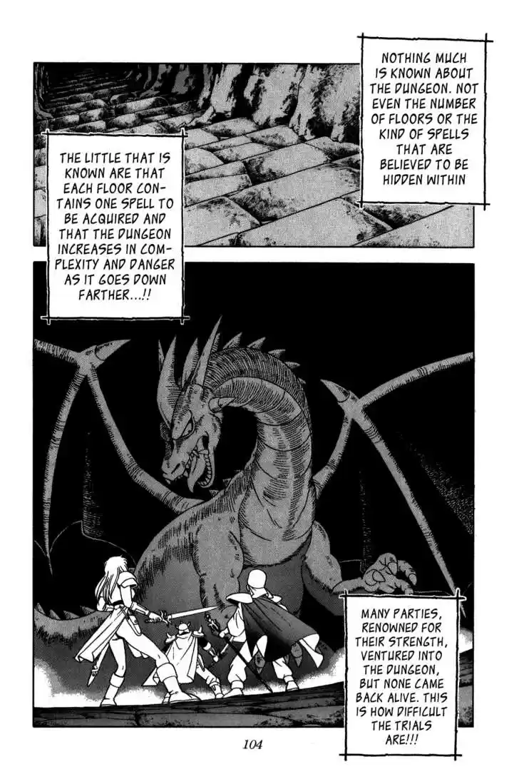 Dragon Quest: The Adventure of Dai 222