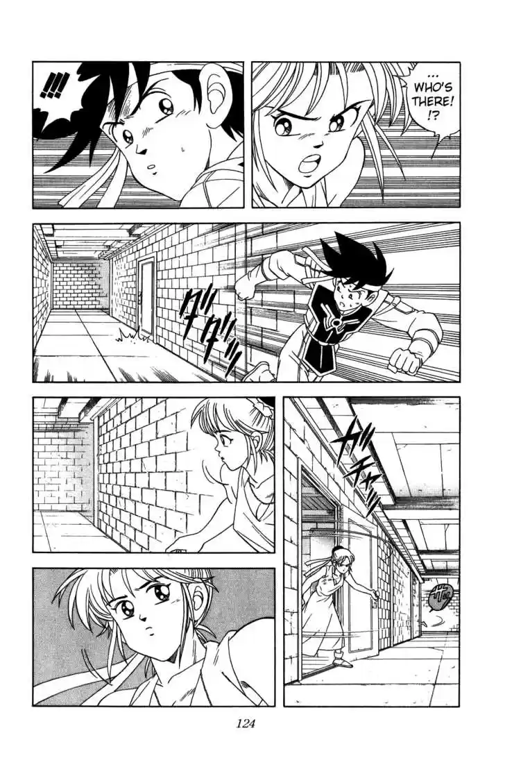 Dragon Quest: The Adventure of Dai 223