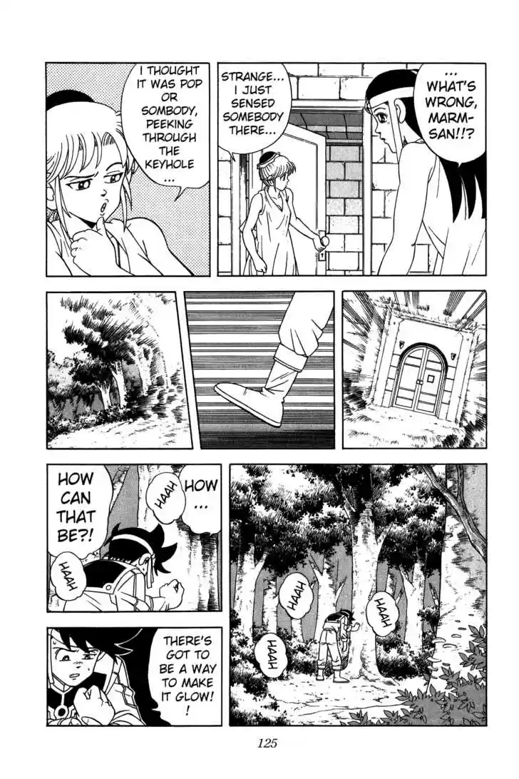 Dragon Quest: The Adventure of Dai 223