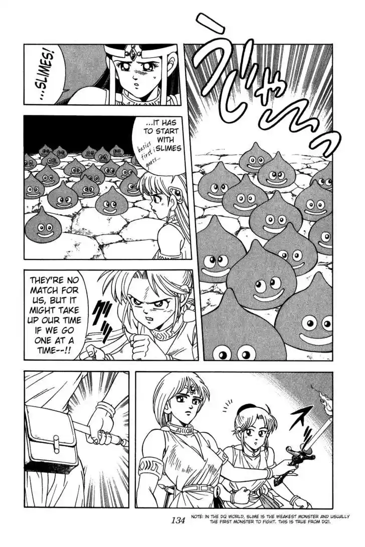 Dragon Quest: The Adventure of Dai 223