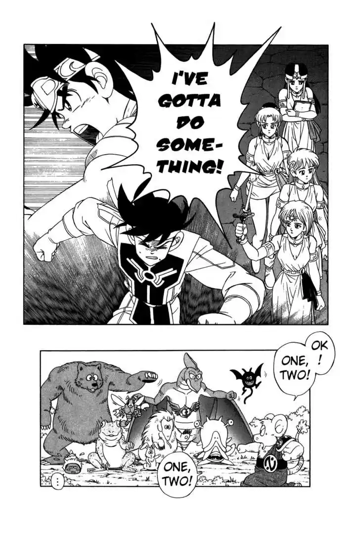 Dragon Quest: The Adventure of Dai 223