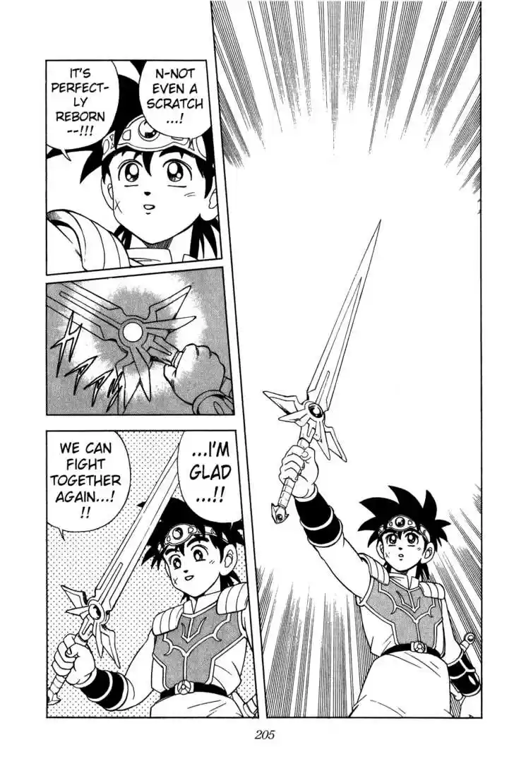 Dragon Quest: The Adventure of Dai 227