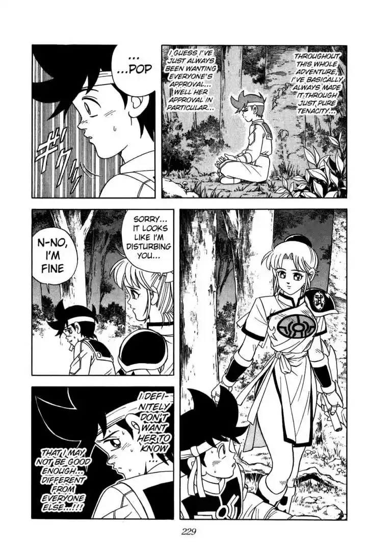 Dragon Quest: The Adventure of Dai 228