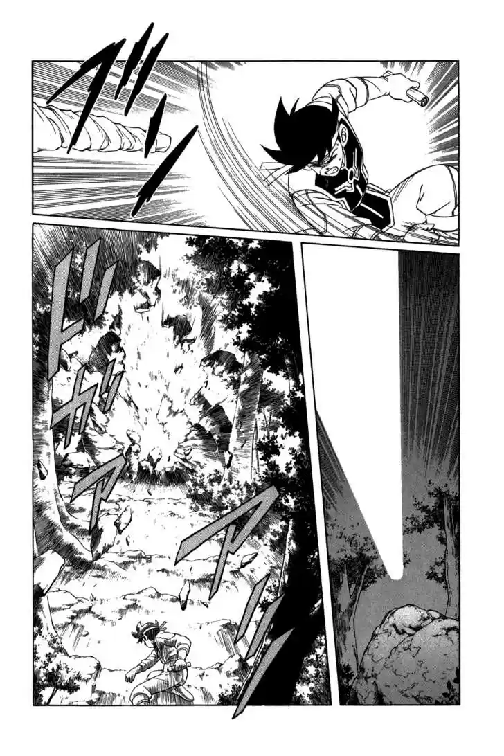 Dragon Quest: The Adventure of Dai 228