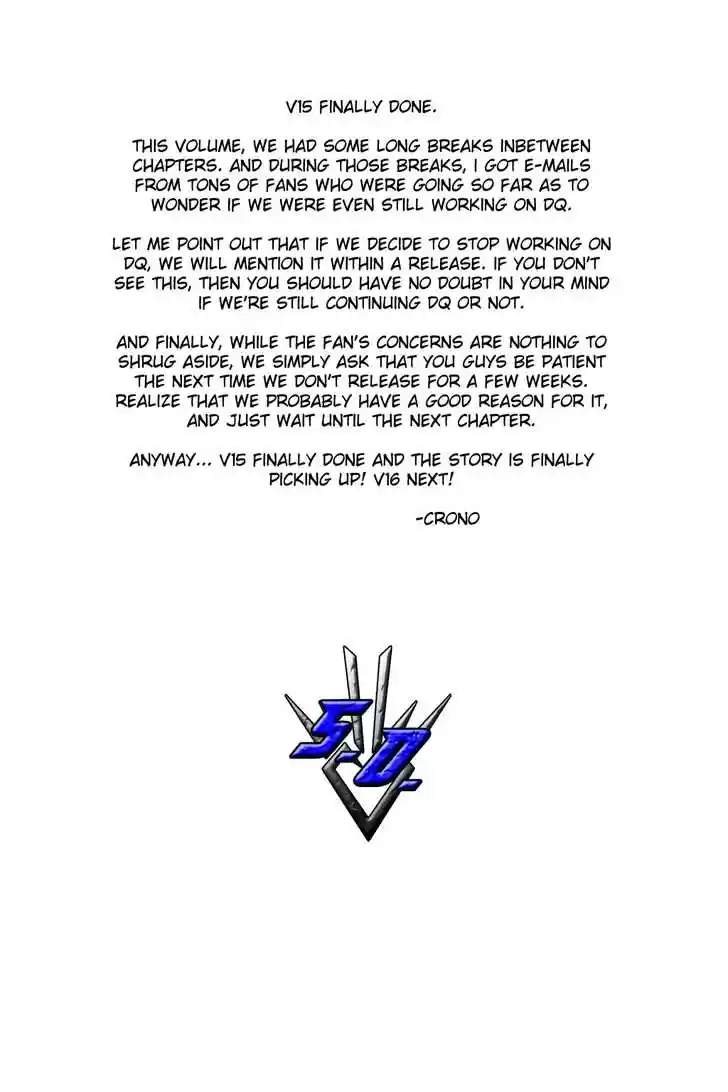 Dragon Quest: The Adventure of Dai 232