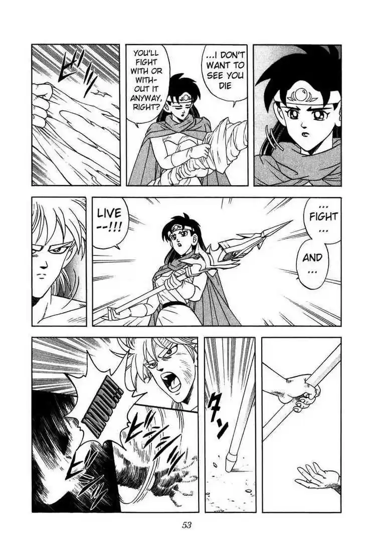 Dragon Quest: The Adventure of Dai 235