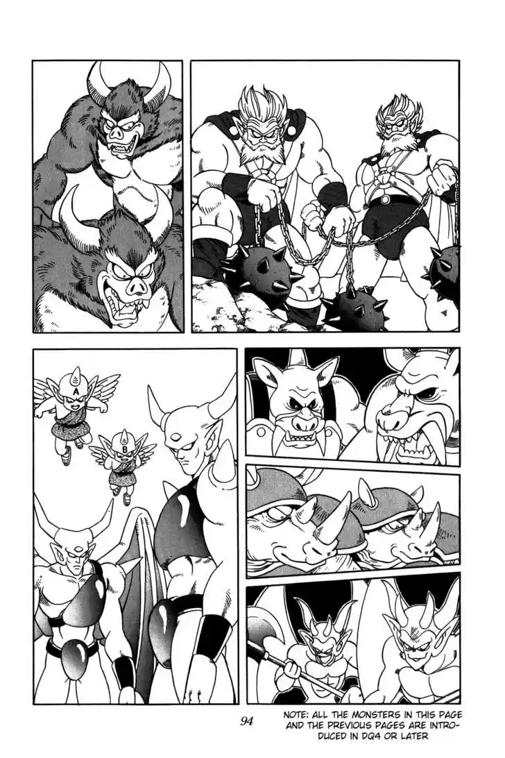 Dragon Quest: The Adventure of Dai 237